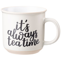 НАБОР КРУЖЕК ИЗ 2 ШТ. 430 МЛ В КРАФТОВОЙ КОРОБКЕ - Lefard фото 4