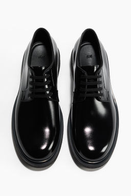 Zapatos Blucher - H&m фото 3