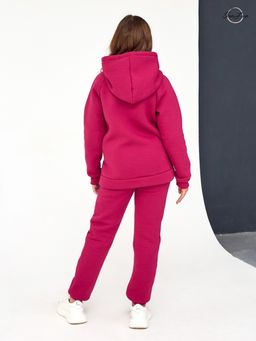 Костюм Rap MAX фуксия КФ - Sovalina фото 7