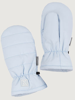 Варежки 14з17625 лед