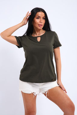 33603 Футболка женская - Натали фото 25