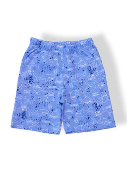 Пижама для мальчика Bonito