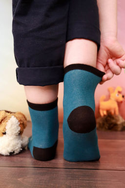 Носки детские Хаски (набор 3 пары)