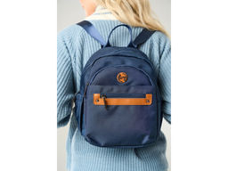 Рюкзак женский Lanotti 2069/черный