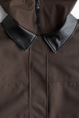Chaqueta de esqu? ThermoMove con cuello - H&m фото 5