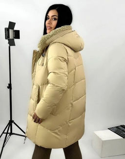 Пуховик - Liketon фото 2