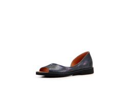 Босоножки EDART 1023.110 bl.black.ibiza