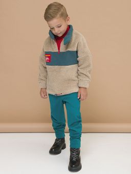 Pelican BFPQ3295U брюки для мальчиков  фото 5