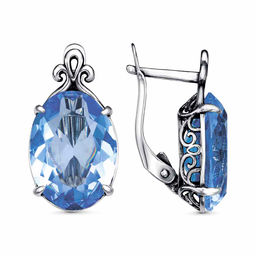 СЕРЬГИ 33615696-3