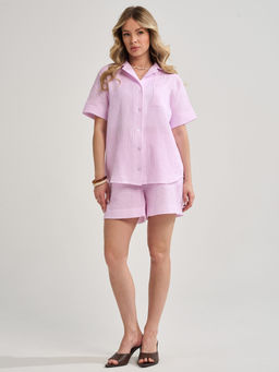 Пижама 100% хлопок  Ривьера - Оптима фото 2