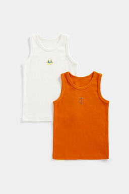 MOTHERCARE / Топ бельевой (набор)