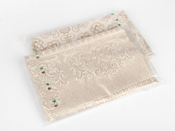 24С3-ШР 152*250 Скатерть цв. 2 рис. 274