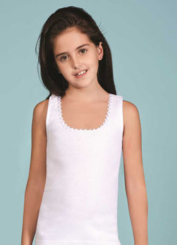 Майка для девочки Berrak 2506