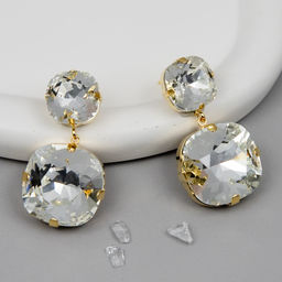 Серьги Арт. 3-7506-Y