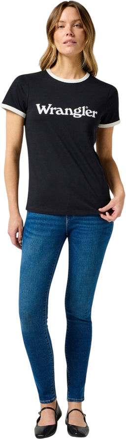 Футболка женская