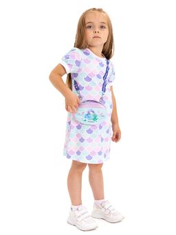 Платье д/дев. О55902 - Карамелли фото 7