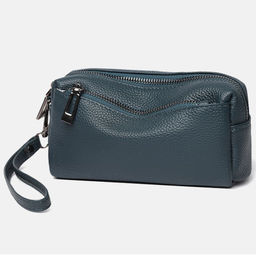 Bags Сумка женская / кожа / 025101  фото 4