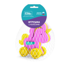 ElBascoToys / Каталка Единорог