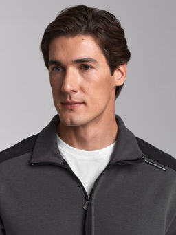 Спортивный костюм мужской 12M-RR-1790 RED-N-ROCKS - Addic фото 3