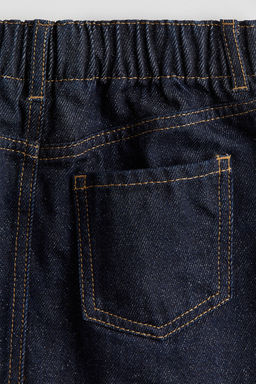 Falda vaquera brillante - H&m фото 7