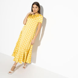 Платье Модный импульс (smile energy) - Charutti фото 2