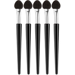 LavelleCollection АР004 Аппликатор односторонний длинный черный уп5шт