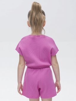 Pelican GFRR3319 комбинезон для девочек  фото 3