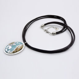 GRACE Колье LKY5810