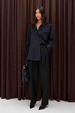 Брюки А1341 - Annete фото 3