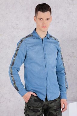 Джоггеры 1.C-83180 - Aigula фото 10