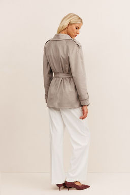 Куртка KOKOdea 10002 серый