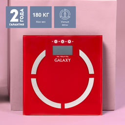 Весы-анализаторы многофункциональные GALAXY GL4851