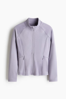 Chaqueta de deporte con DryMove - H&m фото 14