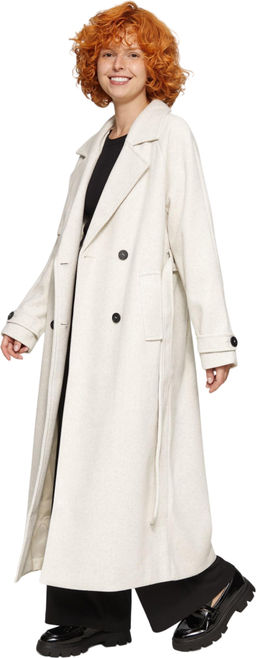 Пальто женское