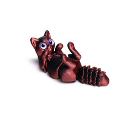 Игрушка-антистресс "Кошка"