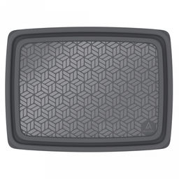 Контейнер для продуктов Гурман 3,5л, 26,6х19,8х9,8см, полипропилен, графит, подходит для СВЧ и заморозки (Россия) - Домашняя мода фото 2