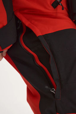 КОМБИНЕЗОН FISHT WARM UNISEX 24-13421 70 - Stayer фото 10