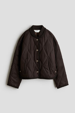 Chaqueta acolchada