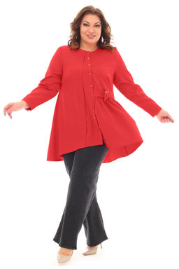 Рубашка-2738 - Lady maria фото 12