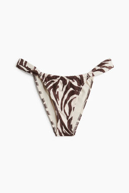 Braga de bikini cheeky