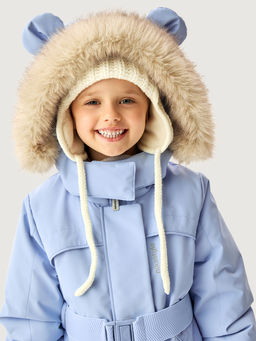 Комбинезон 8з2426 небесный