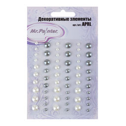Mr.Painter APRL-04 Декоративные элементы 5 х 60 шт