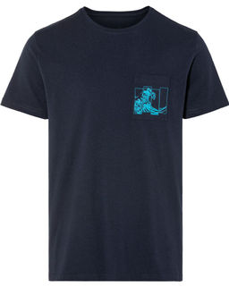 Футболка мужская LIVERGY  фото 8