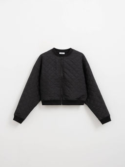 CONTE LJ 2840 Жакет женский black - Conte elegant фото 7