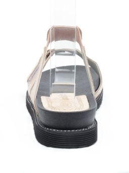 08-K25-3 BEIGE Сандалии женские - No name фото 9