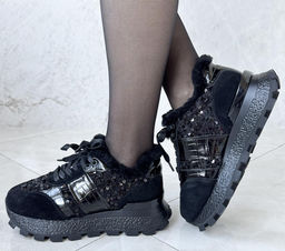 Кроссовки LaGrandezza LA01-1