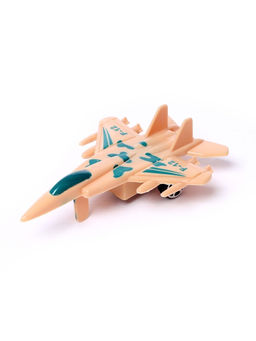 Самолет инерционный Истребитель, МИКС - Simaland фото 10