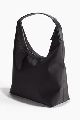 Bolso de hombro en sarga - H&m фото 2