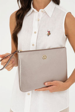 U. S. Polo Assn / Женская сумка Bullet - U.s. polo assn фото 2