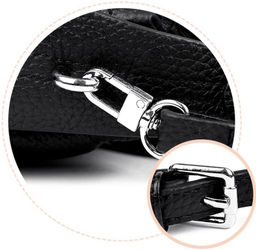 Bags Сумка женская / кожа / 0110313